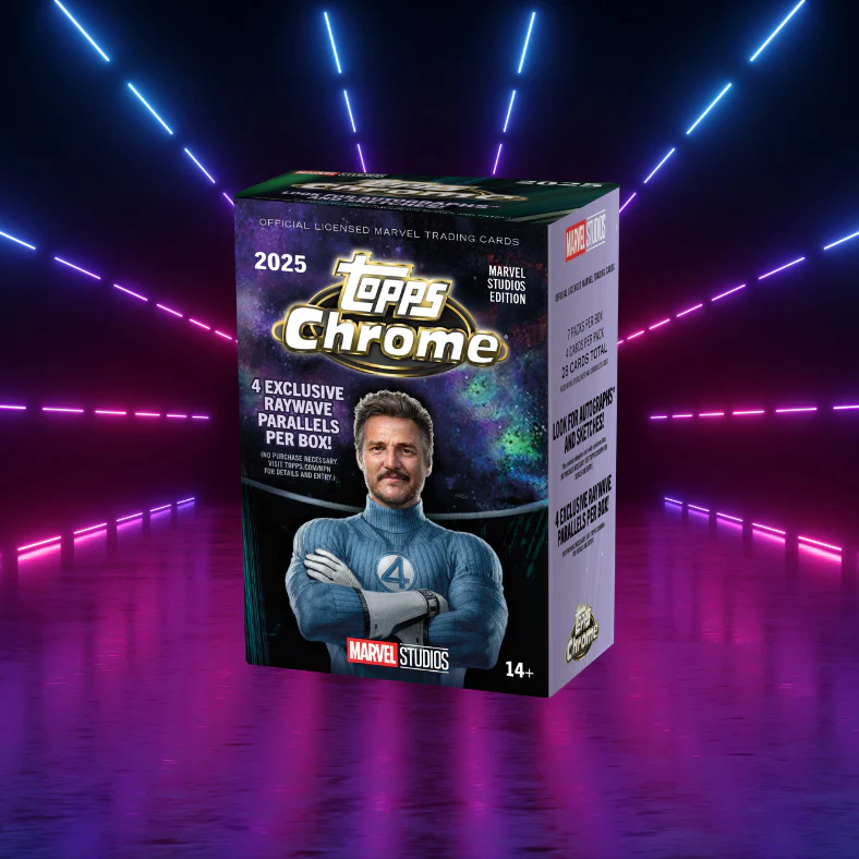 Marvel / Star Wars